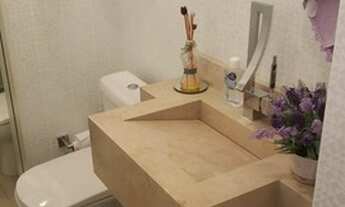 Imagem 16: OPORTUNIDADE - 3 DORMITÓRIOS COM 2 SUITES PARA LOCAÇÃO - 2 VAGAS - CONDOMÍNIO CLUB RESORT