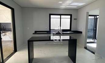 Imagem 6: Sobrado com 4 dormitórios à venda, 250 m² por R$ 1.700.000,00 - Parque Olívio Franceschini