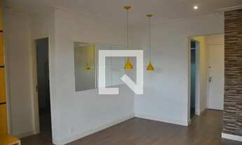 Imagem 3: Apartamento para Aluguel - City América, 3 Quartos, 65 m2