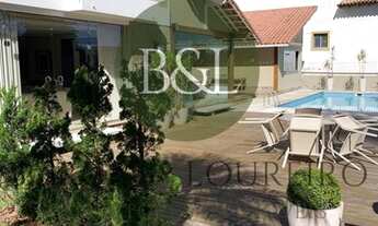 Imagem: PETRóPOLIS - Casa de Condomínio - Centro