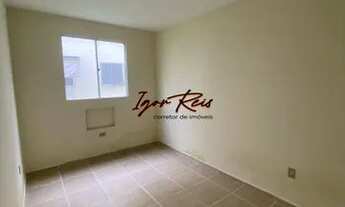 Imagem 4: Apartamento Térreo à Venda no Recanto das Palmeiras em Campos - RJ