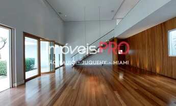 Imagem 4: Casa Contemporânea Jardim Luzitania em Terreno de 900 m2