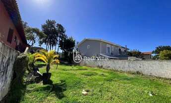 Imagem 3: Terreno à venda, 360 m² por R$ 1.300.000 - Alphaville - Santana de Parnaíba/SP