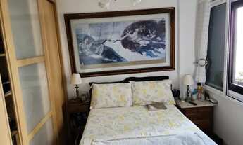 Imagem 3: Apartamento 3 dorm/1 suite 1 vaga Vila Mariana - São Paulo - SP