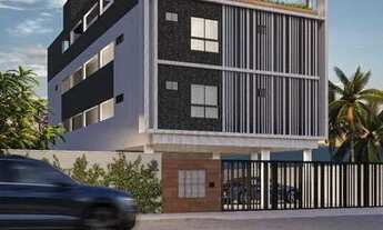 Imagem: Apartamento Térreo com 2 quartos no Miramar