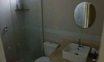 Imagem 2: Casa completa com a segurança que você necessita