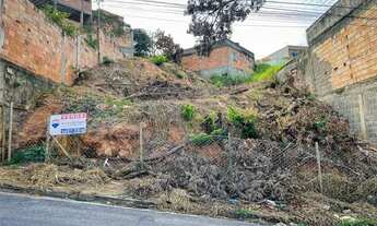 Imagem 2: Lote | 250m² | Monte Carlo