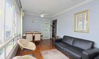 Imagem 6: Apartamento para Venda - 99.41m², 3 dormitórios, sendo 1 suites, 1 vaga - Centro