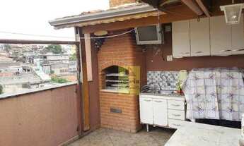 Imagem 6: Cobertura à venda com 4 dormitórios (1 suíte), 94 m² por R$ 450.000 - Vila Guedes - São Pa