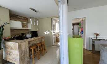 Imagem 5: 233m2, Moema Pássaros