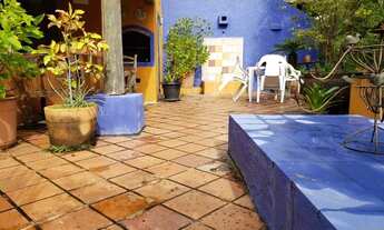 Imagem 7: Cobertura Duplex de 328m2 com 4 quartos