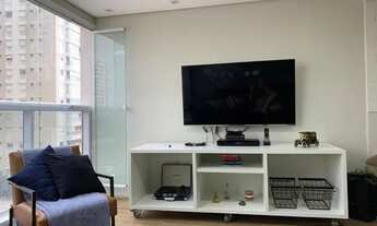 Imagem 4: APARTAMENTO NO CAMPO BELO COM 70m² Apartamento com 2 Quarto(s) e 2 banheiro(s) à Venda, 7