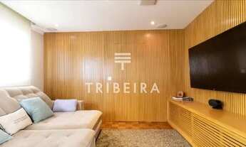 Imagem 7: Imóvel de 110m², com 2 dormitórios (sendo 1 suíte)