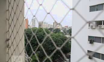 Imagem 14: Apartamento à Venda - Consolação, 2 Quartos, 64 m2