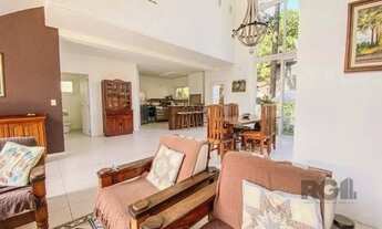 Imagem 5: XANGRI-Lá - Casa Padrão - Condomínio Carmel