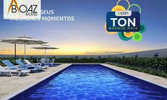 Imagem 5: TON BOSQUE MAIA Apartamento com 2 dormitórios