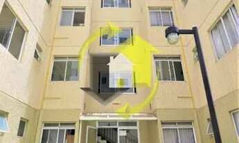 Imagem: PIRITUBA - 38M² - 2 DORMS - SEM VAGA