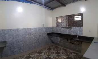 Imagem 3: Casa 02 suíte próx a Faculdade Nilton lins