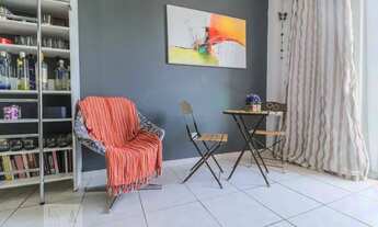 Imagem 5: Apartamento para Aluguel - Pechincha, 2 Quartos, 60 m2