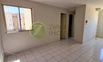 Imagem 3: Ótimo APartamento a Venda no Residencial Águas do Sobrado I