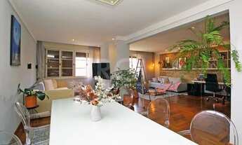 Imagem 2: Apartamento para Venda - 142.66m², 2 dormitórios, sendo 2 suites, 1 vaga - Moinhos de Vent