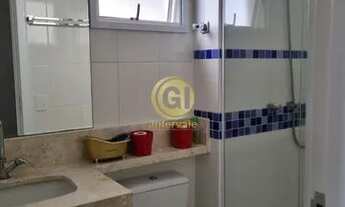 Imagem 5: Vende-se/Aluga-se Apartamento Mobiliado no Condomínio Bella Citta Club House na Vila Sanch