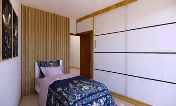 Imagem 5: Casa Duplex , Bairro Nacional , 03 Dts, Suite, 02 vagas , Novíssima !!