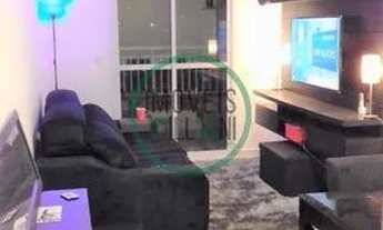 Imagem 3: APARTAMENTO PARA LOCAÇÃO, COM 3 DORMITÓRIOS COM 92 M² NO VILA EMA - SÃO JOSÉ DOS CAMPOS/SP