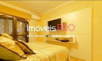 Imagem 7: Apartamento para locação com 158m² no Brooklin - São Paulo