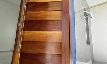 Imagem 3: A casa dos sonhos de 3 quartos no Novo Geisel, com altíssimo padrão de acabamento e pé dir