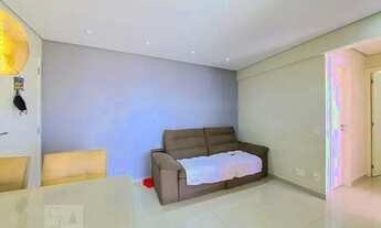 Imagem 4: Apartamento para Aluguel - Vila Augusta, 2 Quartos, 60 m2