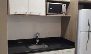 Imagem 2: Apartamento para locação Barra Funda, 1 quarto