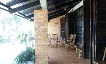 Imagem 5: Casa para Venda - 365.4m², 4 dormitórios, 4 vagas - Ipanema