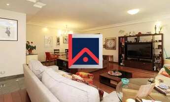 Imagem 7: Apartamento Venda Higienópolis 180 m² 3 Dormitórios