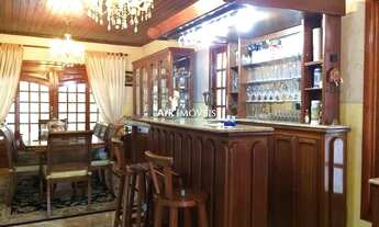 Imagem 6: Maravilhoso Sobrado 363m² - 4 dorms