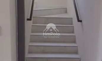 Imagem 5: Casa Padrão em Campinas