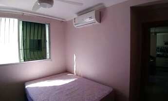 Imagem 2: Apartamento dois quartos suíte no Aeroporto!