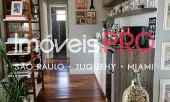 Imagem 6: Lindíssimo apto à venda com 98 m² em Vila Clementino