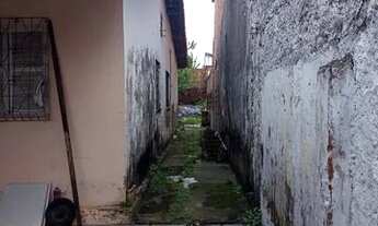 Imagem 4: CASA - VENDO ou TROCO