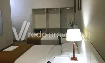 Imagem 2: Apartamento - Bosque - Campinas