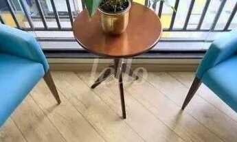 Imagem 5: São Paulo - Apartamento Padrão - Saúde