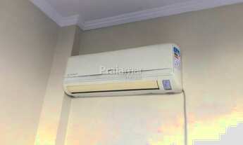 Imagem 6: APT 1 DORMT COM VISTA PARA O MAR SEMI MOBILIADO