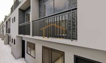 Imagem: SãO PAULO - Casa de Condomínio - Vila