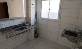 Imagem 6: Apartamento para aluguel tem 48 metros quadrados com 2 quartos