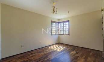 Imagem 6: CASA EM ÁREA NOBRE DO MOSSUNGUÊ