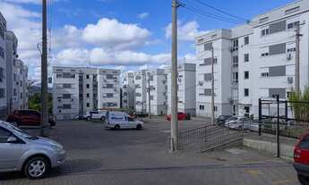 Imagem 2: Apartamento 2 Quartos em Condomínio Fechado João de Oliveira Remião