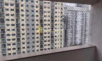 Imagem 4: Apartamento para Locação em Barueri, Residencial Master, 2 dormitórios, 1 banheiro, 1 vaga