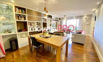 Imagem: Aparamento imprcável na Vila Olímpia com