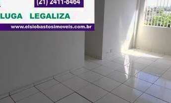 Imagem 3: Apartamento 2 quartos Condomínio Capemi Iris Campo Grande RJ