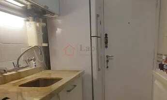 Imagem 7: Apartamento 92m² com 3 Quartos e 3 banheiros à Venda na Vila Olímpia